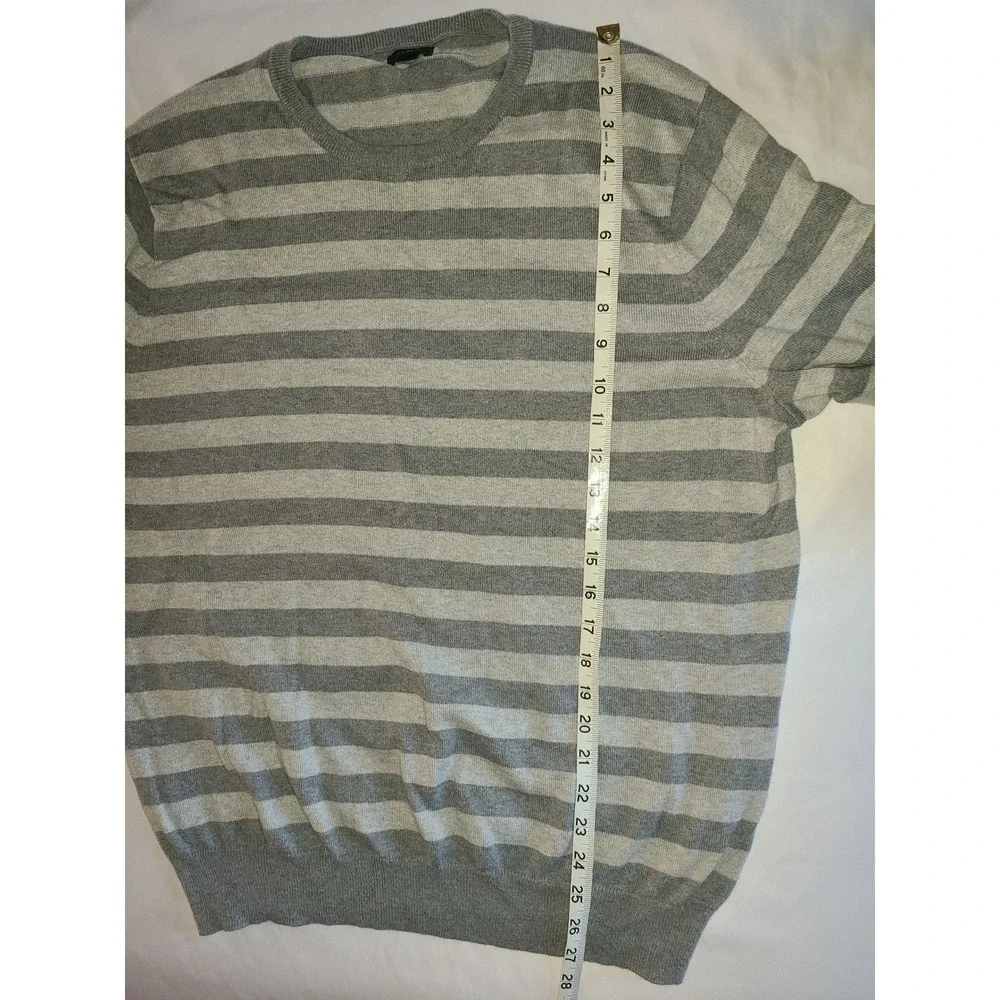J. Crew Factory elevate your